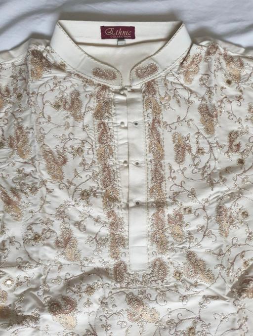 Buy & Sell Ealing West London - Photos for Sherwani Kurta Suit - Medium