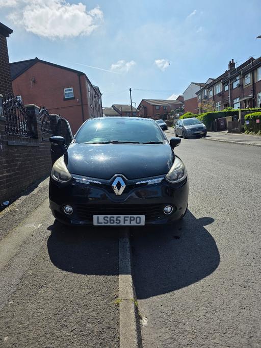 Vehicles Manchester City Centre Manchester - Photos for Renault clio