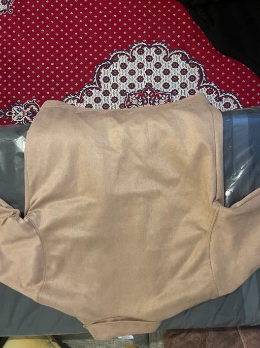 Buy & Sell Witton Birmingham - Photos for Beige shacket jacket men - M