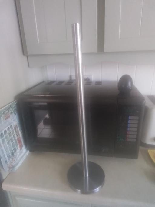 Buy & Sell Little Aston Lichfield - Photos for TOilET ROLL HOLDER