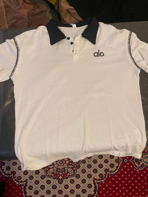 Buy & Sell Witton Birmingham - Photos for Alo t shirt men - M