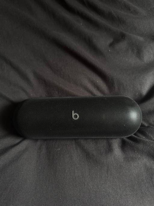 Buy & Sell Deal Dover - Photos for Beats Pill Black Portable speaker