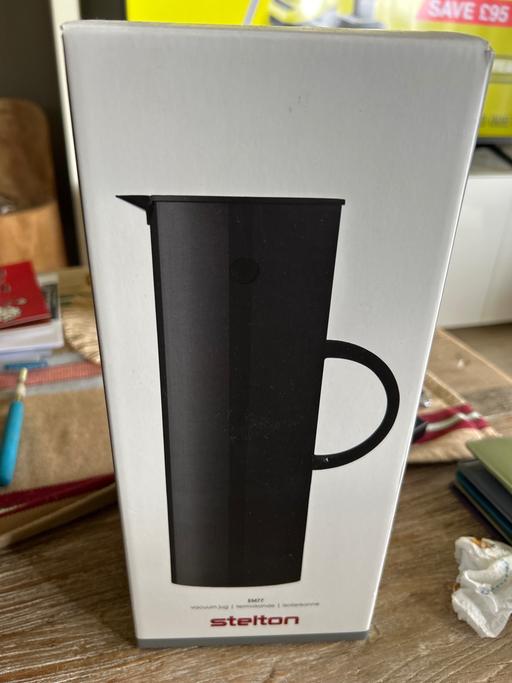 Buy & Sell Borehamwood Hertsmere - Photos for Coffee jug