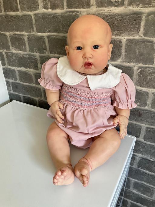 Buy & Sell Princes End Sandwell - Photos for REBORN DOLL