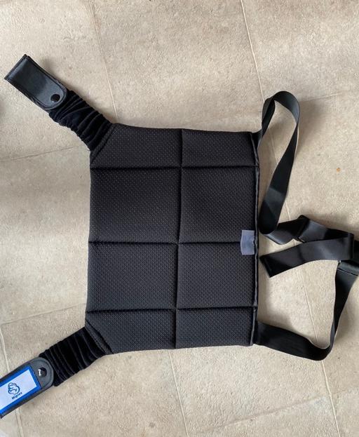 Buy & Sell Brabourne Lees Tunbridge Ashford - Photos for Pregnancy bump belt for car