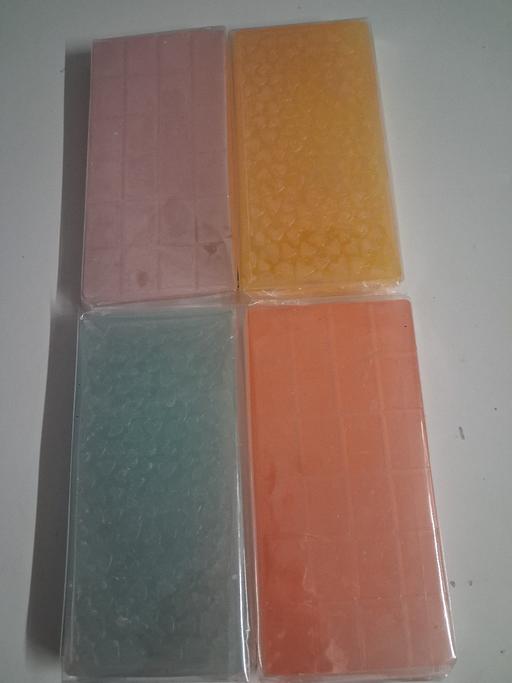 Buy & Sell Headless Cross Redditch - Photos for WAX MELT SNAP BARS X10