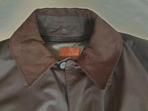 Buy & Sell - Photos for M&S Men's Coat