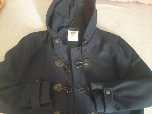 Buy & Sell Charing Cross Central London - Photos for Men's Coat - Wool Blend