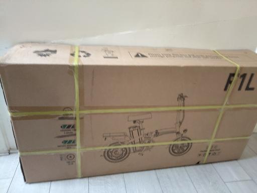Buy & Sell Manor Park East London - Photos for Ebike