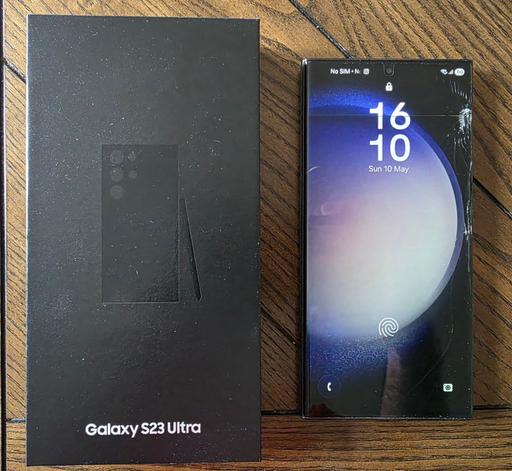 Buy & Sell Sundon Luton - Photos for Samsung Galaxy S23 Ultra 256GB