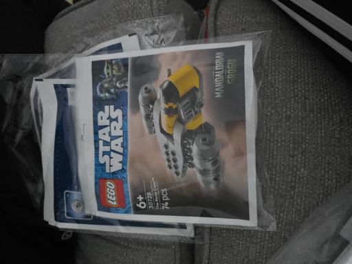 Buy & Sell Kitts Green Birmingham - Photos for lego unopened