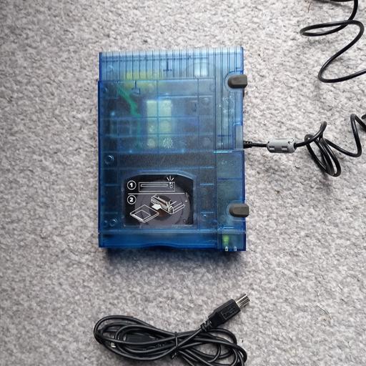 Buy & Sell Newbridge Wolverhampton - Photos for Iomega ZIP 100 MB USB - Disk drive - ZIP (100