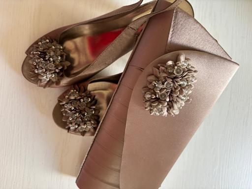 Buy & Sell Four Oaks Birmingham - Photos for LADIES SHOES, HANDBAG & FASCINATOR