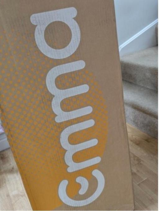 Buy & Sell Macclesfield Cheshire East - Photos for Brand New Boxed Rolled Emma Thermosync Hybrid