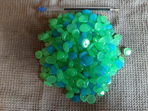 Buy & Sell Nunhead South East London - Photos for glow in the dark beads