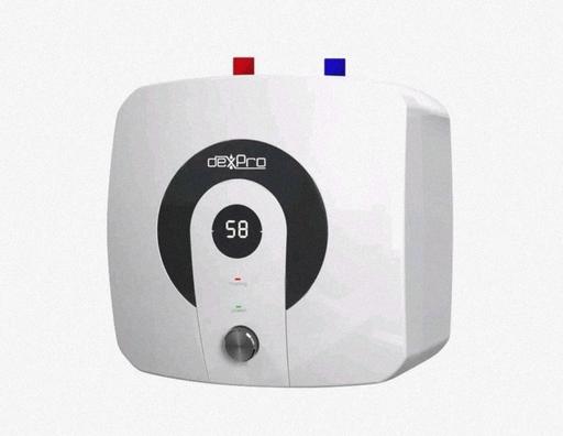 Buy & Sell Kingston upon Thames South West London - Photos for 6L Delux digital unvented WATER heater 2kw
