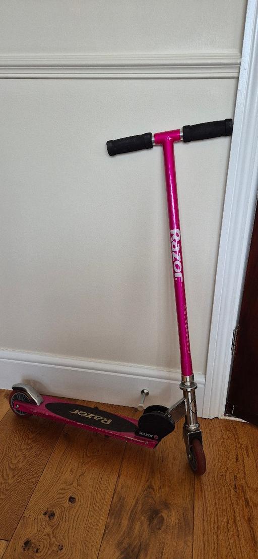 Buy & Sell Crook Log South East London - Photos for girls scooter