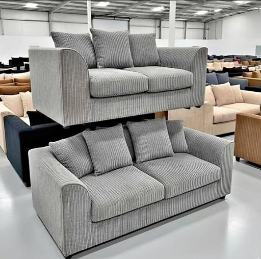 Buy & Sell Wakefield City Centre Wakefield - Photos for Dylan 3+2 seater set for sale delivery availa