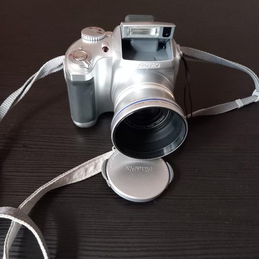 Buy & Sell Bradmore Wolverhampton - Photos for FujiFilm FinePix 3800 BB15825-100 3.2MP 6x