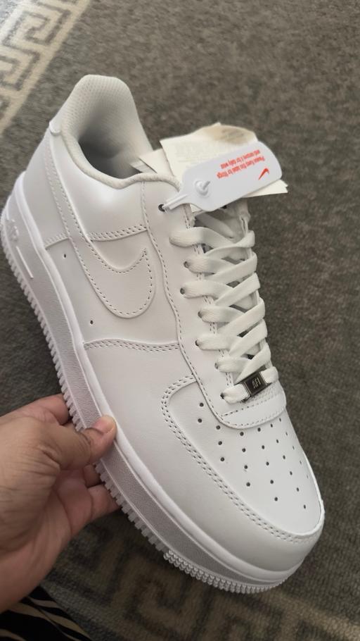 Buy & Sell Holbeck Leeds - Photos for Nike Air force 07