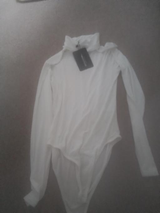 Buy & Sell Little Aston Lichfield - Photos for BRAND NEW WITH TAG PRETTYLITTLETHING BODYSUIT