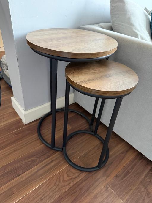 Buy & Sell Lye Dudley - Photos for Two side tables