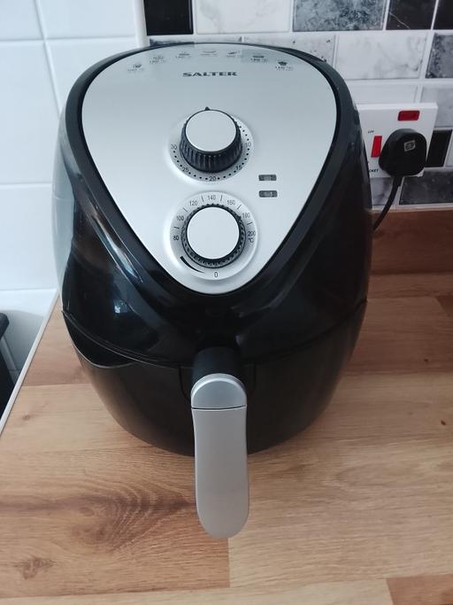 Buy & Sell Moseley Village Wolverhampton - Photos for air fryer