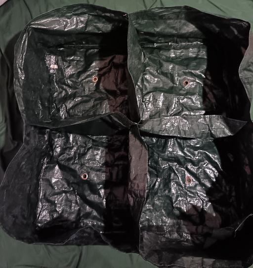 Buy & Sell Peckham South East London - Photos for 4 compartment gardening bag