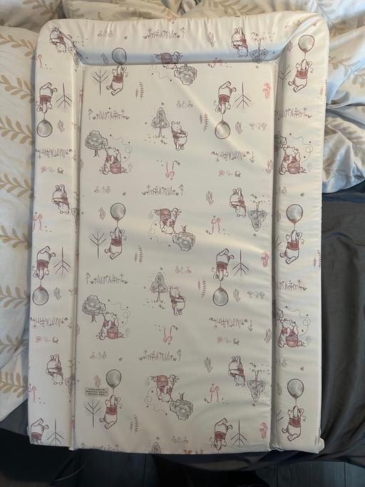 Buy & Sell Sutton Coldfield Birmingham - Photos for Baby changing mat