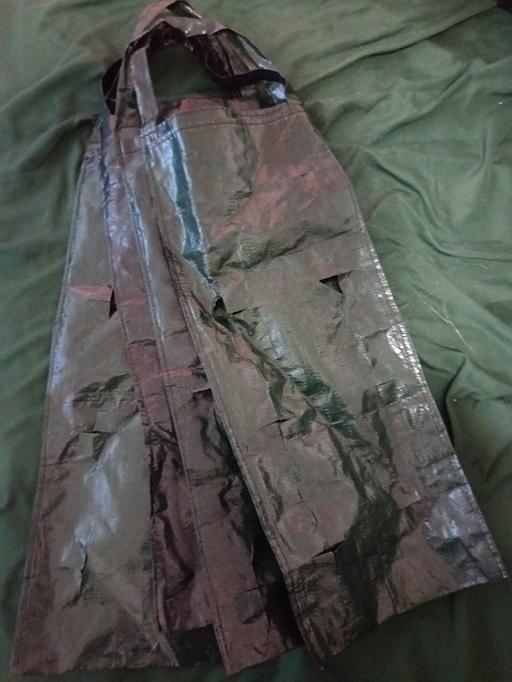 Buy & Sell Peckham South East London - Photos for x4 bag planters