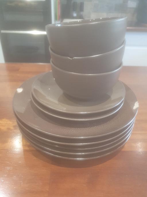 Buy & Sell Bradmore Wolverhampton - Photos for 10 dinner set items