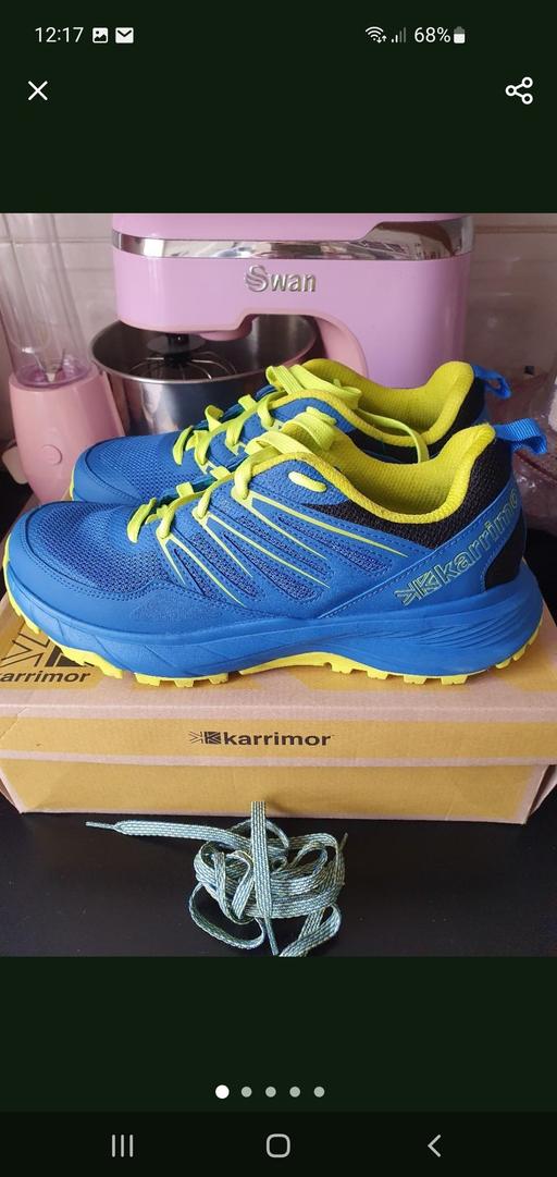 Buy & Sell Upper Gornal Dudley - Photos for men's karrimor trainers