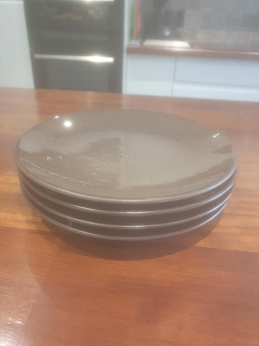Buy & Sell Bradmore Wolverhampton - Photos for 4 NEXT side plates