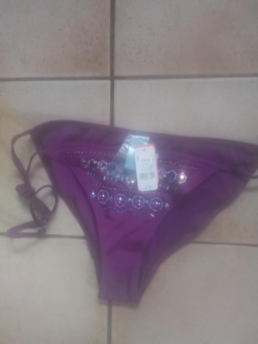 Buy & Sell Little Aston Lichfield - Photos for BRAND NEW WITH TAG BIKINI BOTTOM