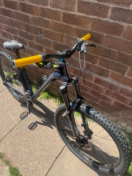 Buy & Sell Four Oaks Birmingham - Photos for Boardman comp 18”men’s mountain bike