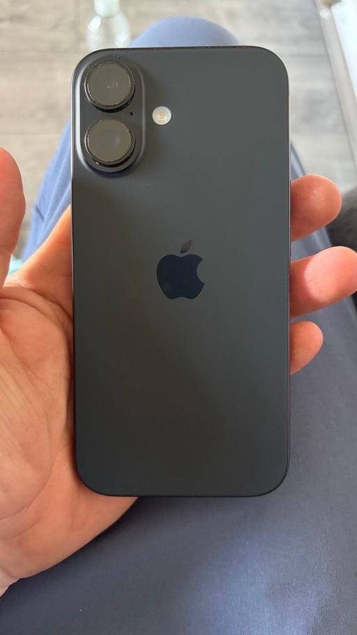 Buy & Sell Darlaston Walsall - Photos for iPhone 16 128gb