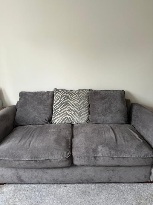 Buy & Sell Brindley Ford Stoke-on-Trent - Photos for 2 and 3 seater sofas