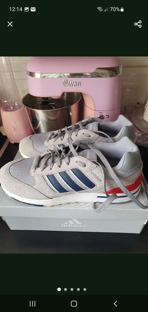 Buy & Sell Upper Gornal Dudley - Photos for men's adidas trainers