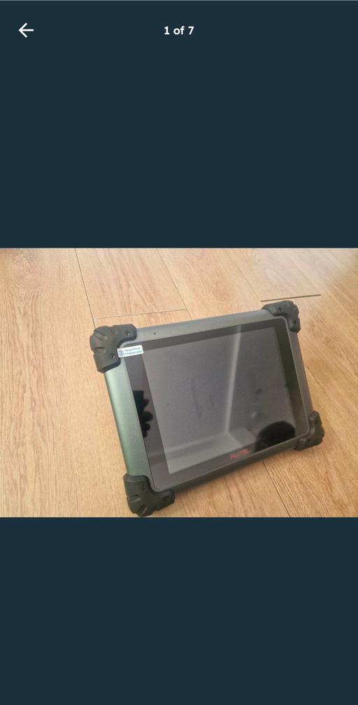 Vehicles Carshalton Sutton - Photos for Autel MS908s pro 2 (Brand New)