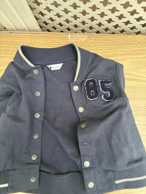 Buy & Sell Upper Edmonton North London - Photos for Very Baby Bomber Jacket