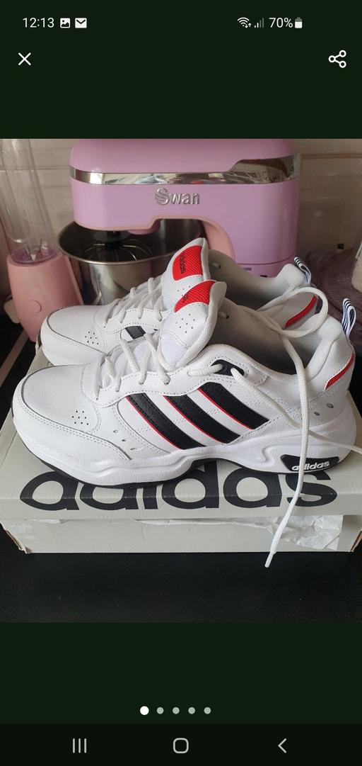 Buy & Sell Upper Gornal Dudley - Photos for men's Adidas trainers