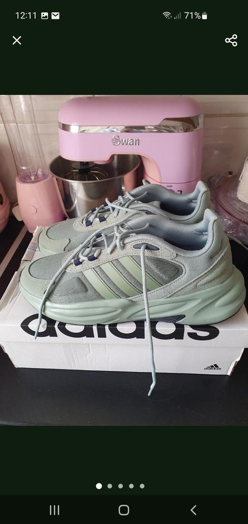 Buy & Sell Upper Gornal Dudley - Photos for men's Adidas trainers