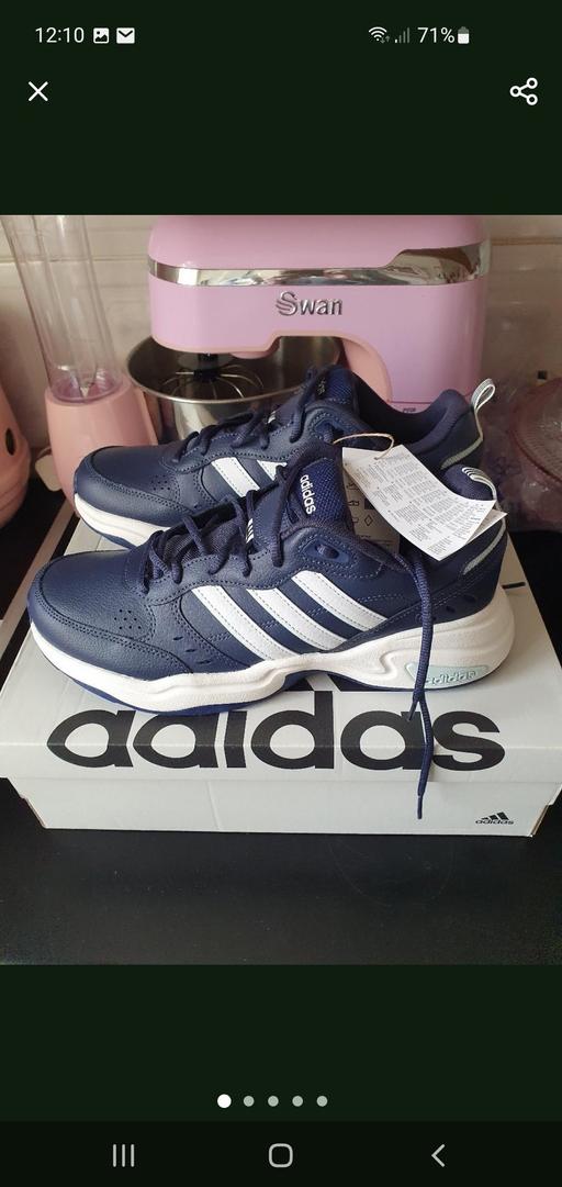 Buy & Sell Upper Gornal Dudley - Photos for men's Adidas trainers