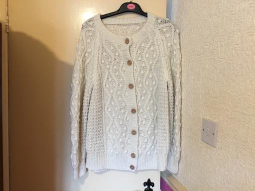 Buy & Sell Woodcross Wolverhampton - Photos for Ladies Cardigan Size L