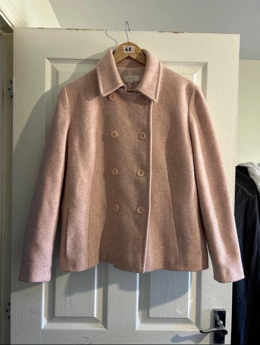 Buy & Sell Oldbury Sandwell - Photos for M&S pink jacket