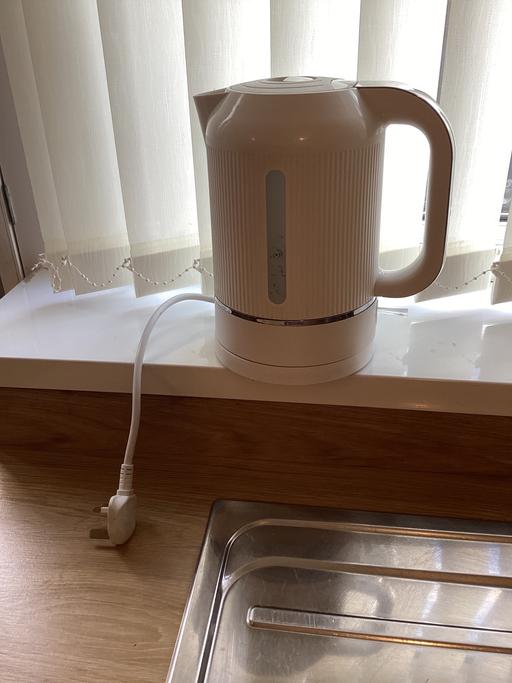 Buy & Sell Shotton Colliery County Durham - Photos for Cordless kettle