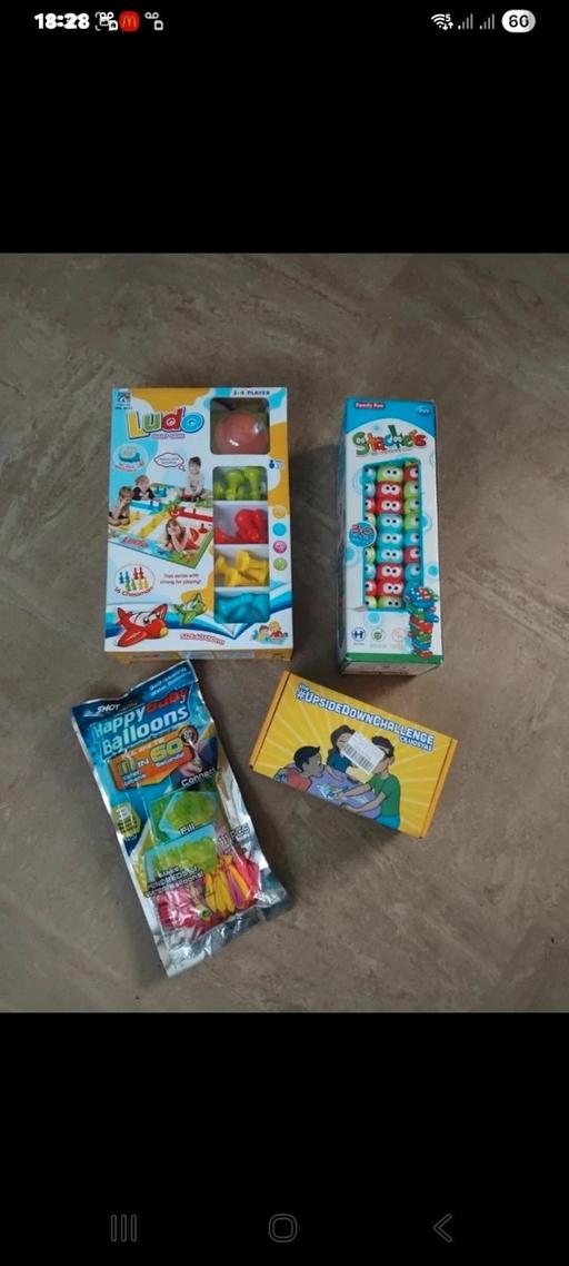 Buy & Sell Stow Heath Wolverhampton - Photos for Games Bundle.