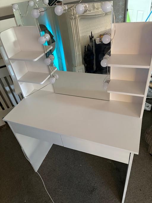 Buy & Sell Tividale Sandwell - Photos for Dressing table