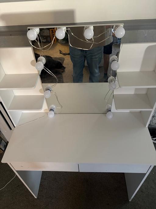 Buy & Sell Dudley Port Sandwell - Photos for Dressing table