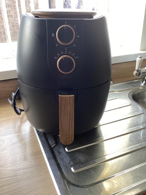 Buy & Sell Shotton Colliery County Durham - Photos for 4 litre air fryer